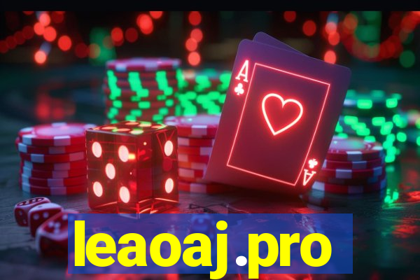 leaoaj.pro