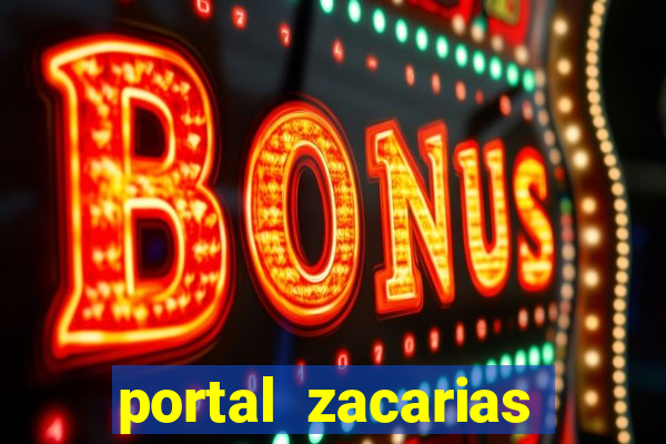 portal zacarias maloqueiro cava sua própria cova