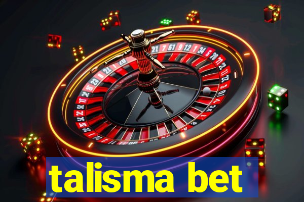 talisma bet