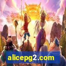 alicepg2.com