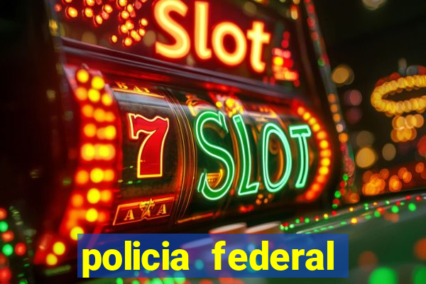 policia federal investiga flamengo