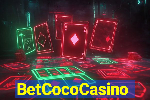 BetCocoCasino