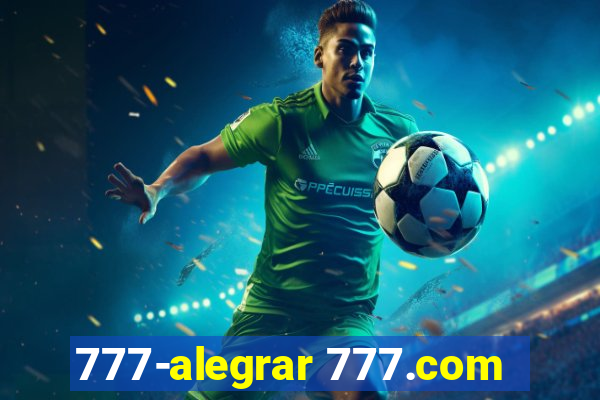 777-alegrar 777.com