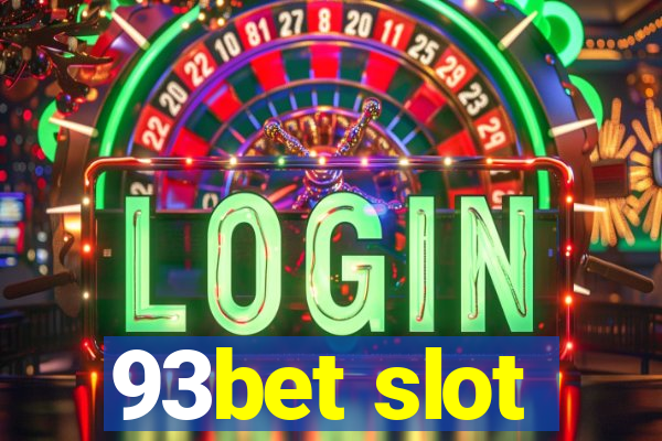 93bet slot