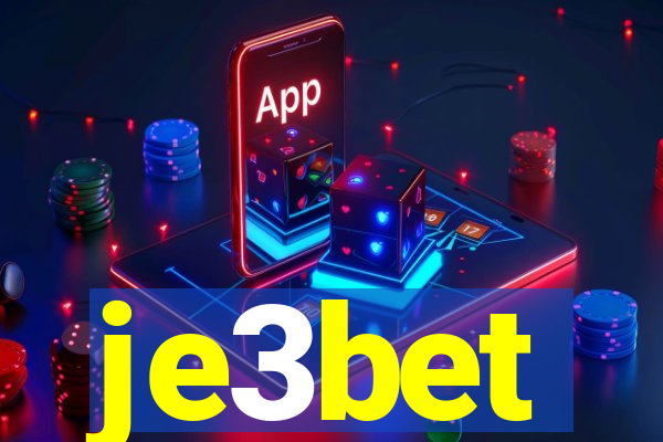 je3bet