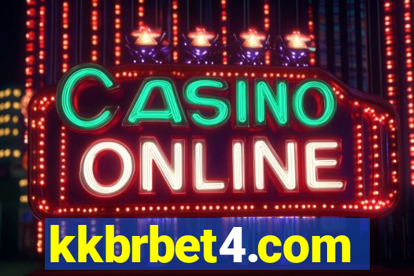 kkbrbet4.com