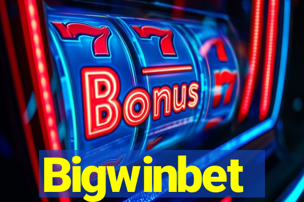 Bigwinbet