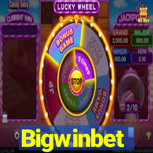 Bigwinbet