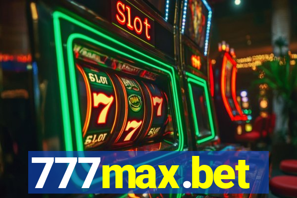 777max.bet