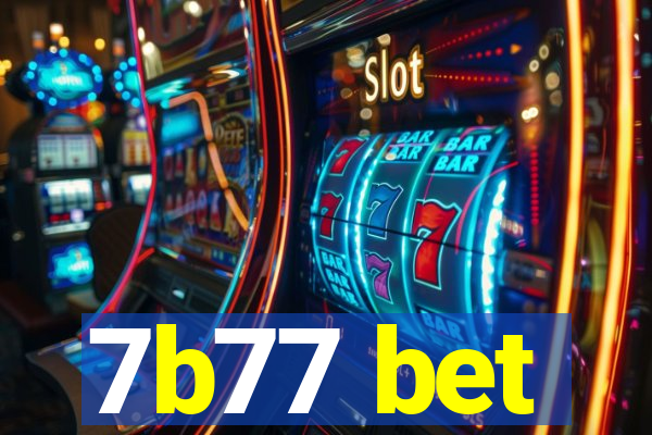 7b77 bet