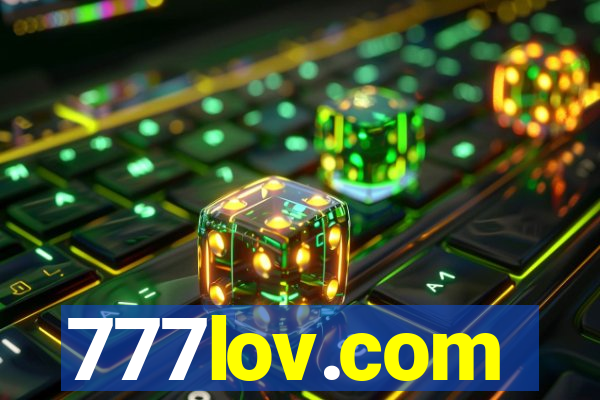 777lov.com