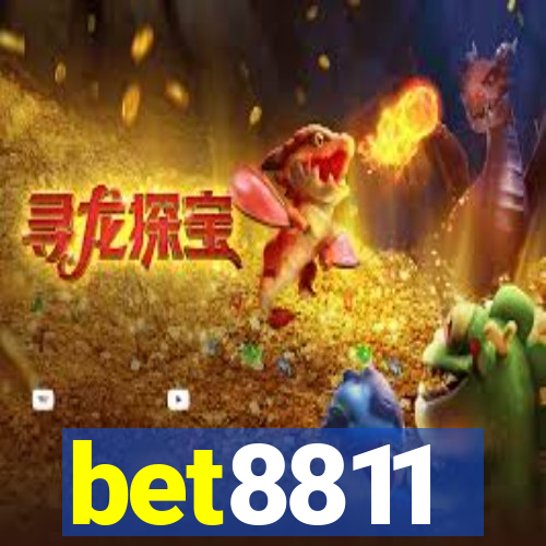 bet8811