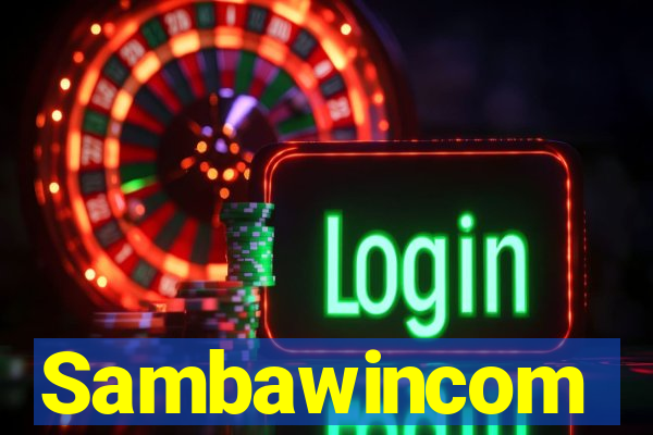 Sambawincom