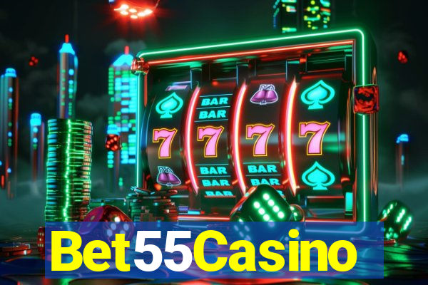 Bet55Casino