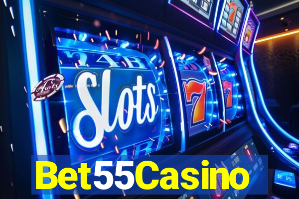 Bet55Casino