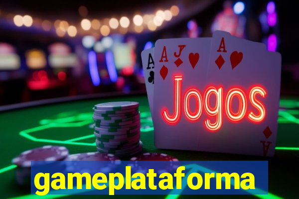 gameplataforma