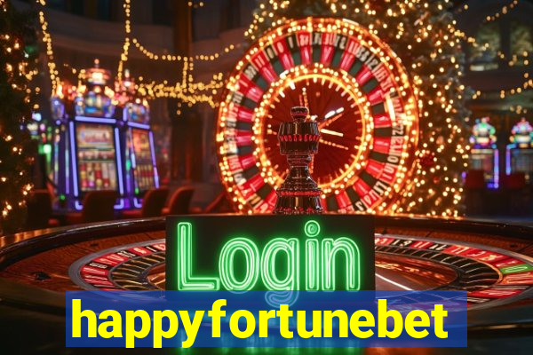 happyfortunebet.com