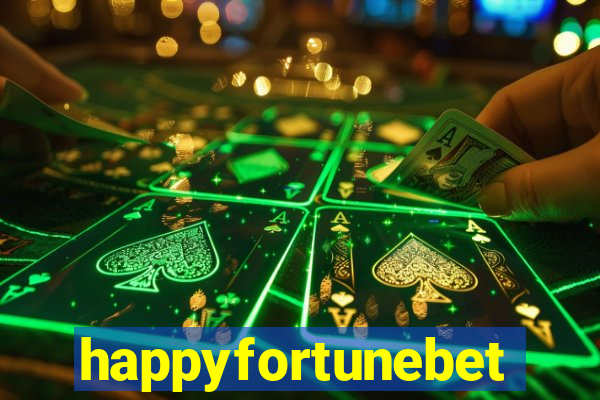 happyfortunebet.com