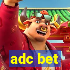 adc bet