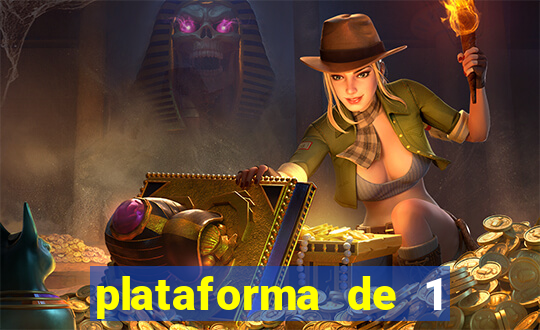 plataforma de 1 real subway surfers