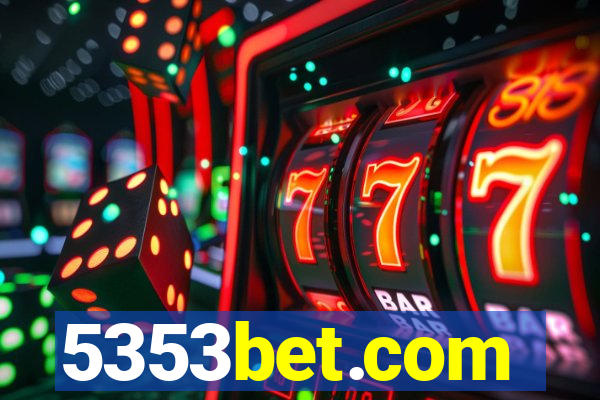 5353bet.com