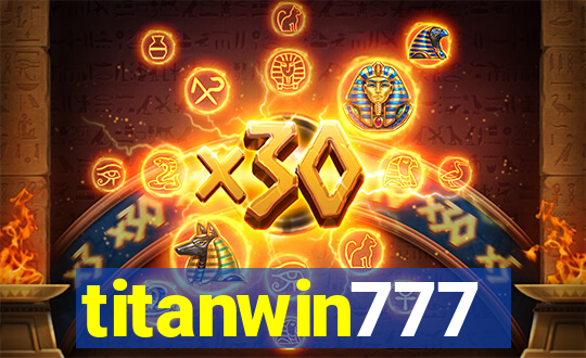 titanwin777