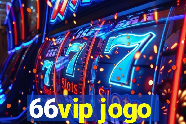 66vip jogo