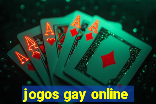 jogos gay online