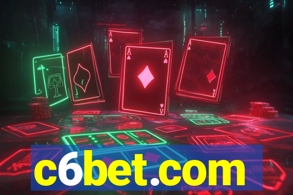 c6bet.com