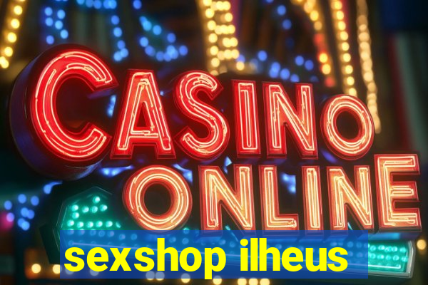 sexshop ilheus