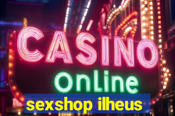 sexshop ilheus