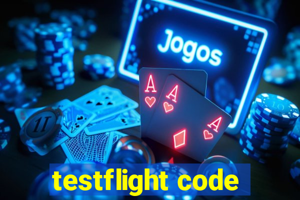 testflight code