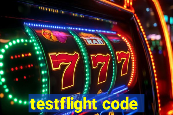 testflight code