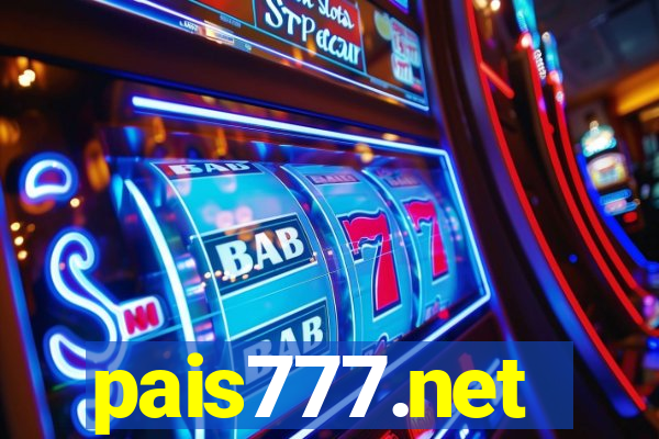 pais777.net