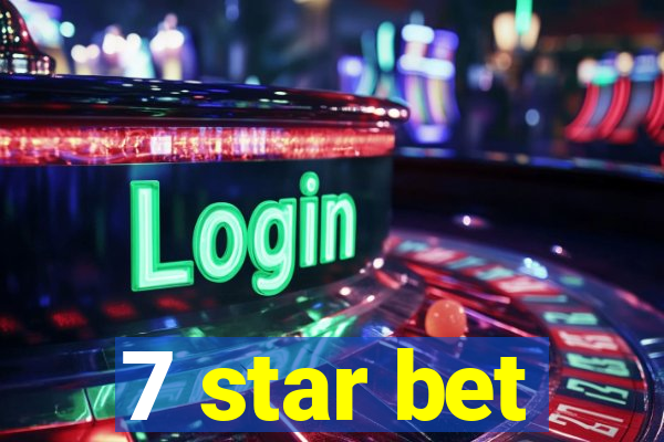 7 star bet