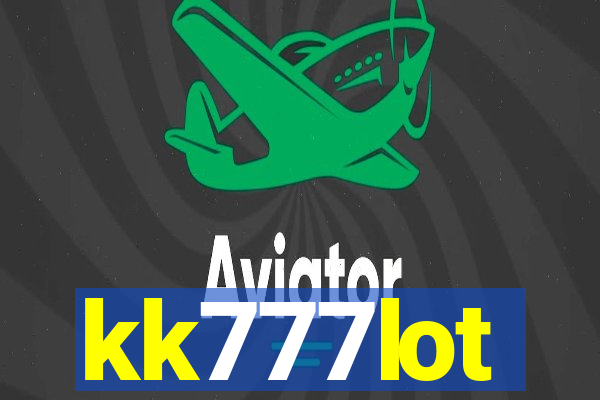 kk777lot