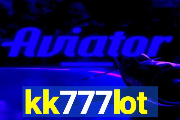 kk777lot