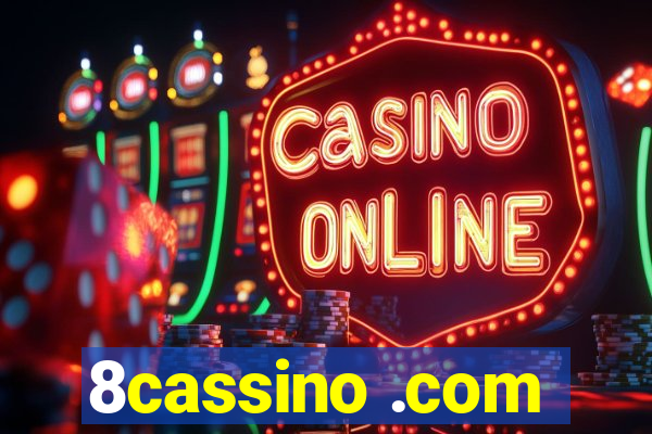 8cassino .com