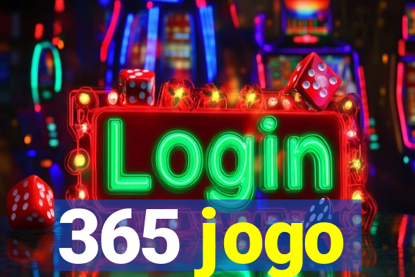 365 jogo