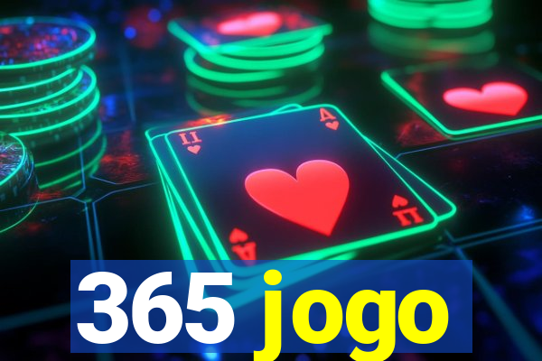 365 jogo