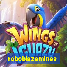 roboblazemines