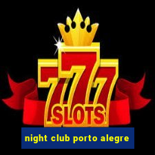 night club porto alegre