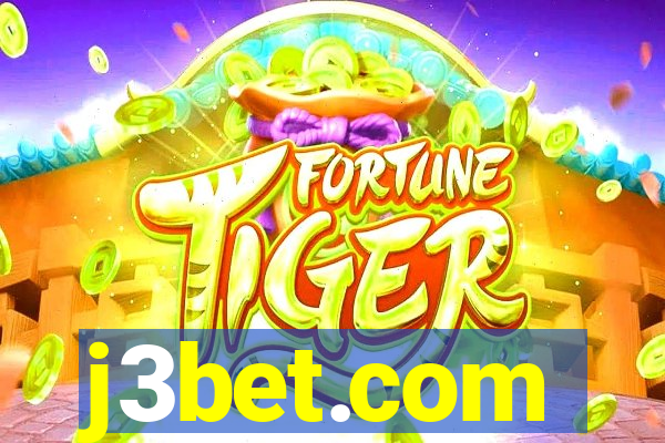 j3bet.com