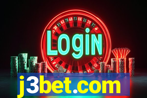 j3bet.com