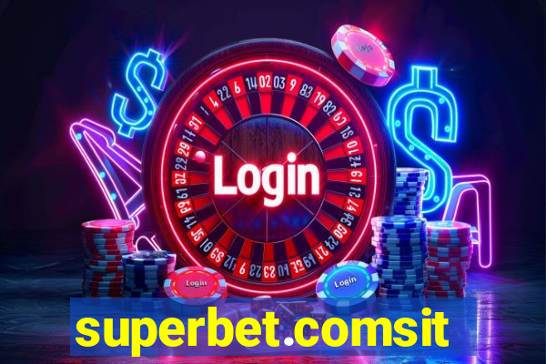 superbet.comsite