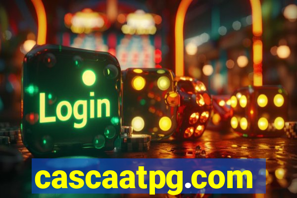 cascaatpg.com