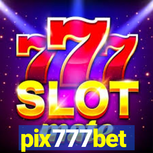 pix777bet