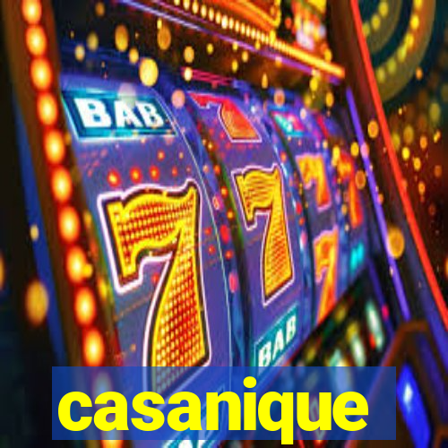 casanique