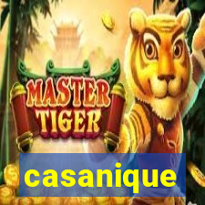 casanique