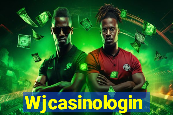 Wjcasinologin